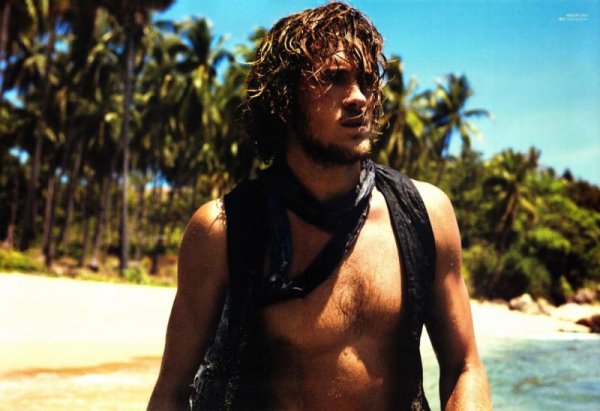 castaway0