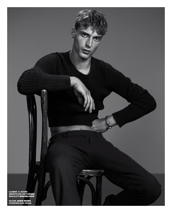 Clément Chabernaud | Year in Review – The Fashionisto