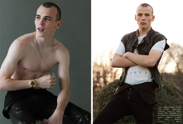 Darryl Sharp by Joachim Mueller-Ruchholtz in Made of Stone | Contributing Editor