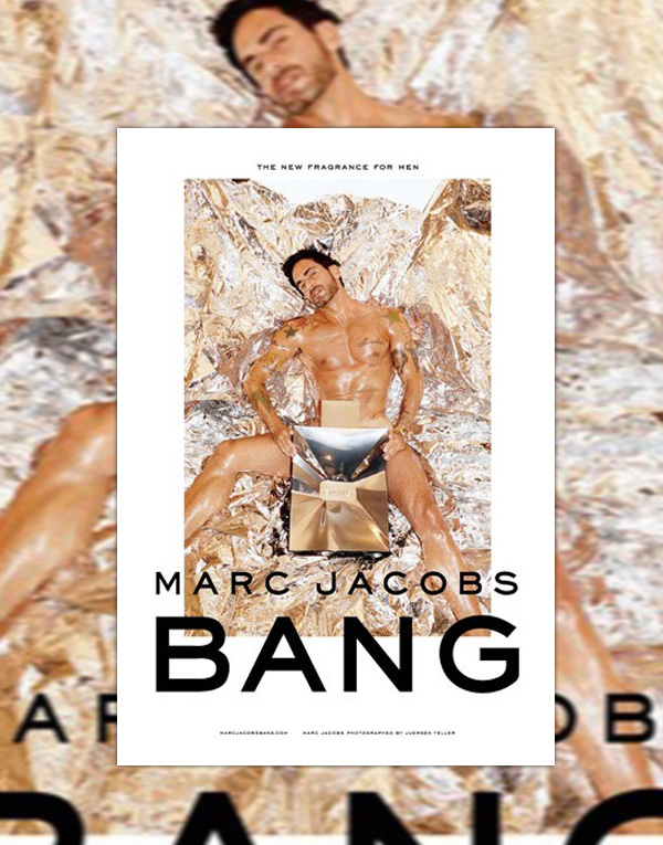 News | Marc Jacobs Bangs